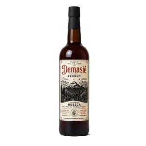 VERMUT DEMASIE